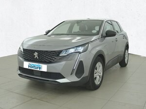 Occasion PEUGEOT 3008 3008 BlueHDi 130ch S&S EAT8 - Active Pack