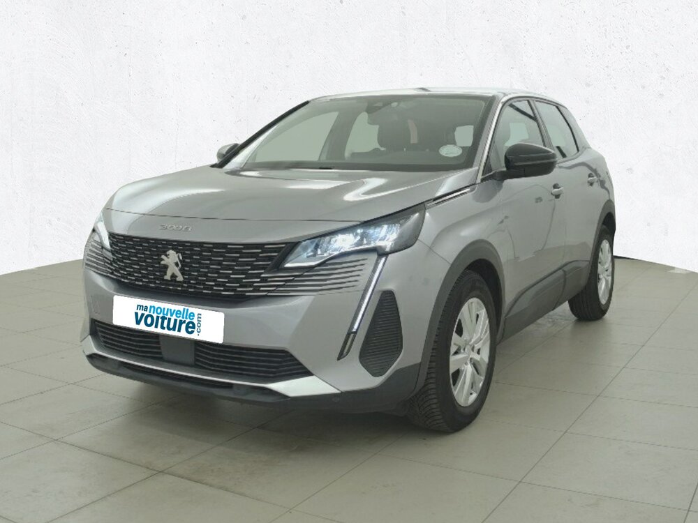 Occasion PEUGEOT 3008 3008 BlueHDi 130ch S&S EAT8 - Active Pack