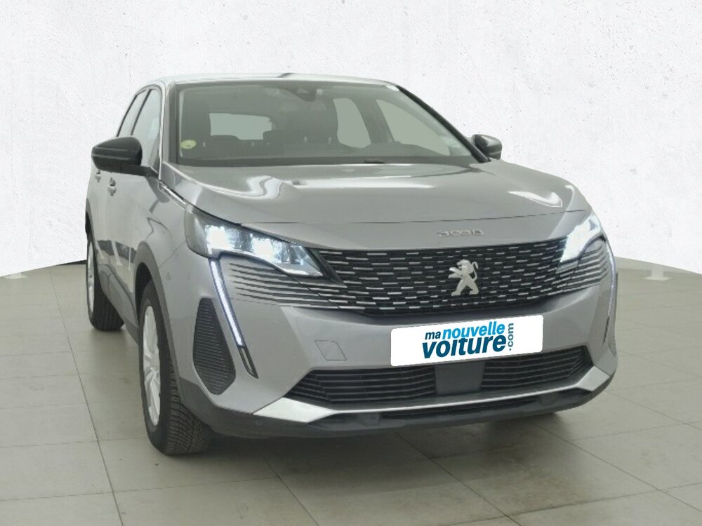 Occasion PEUGEOT 3008 3008 BlueHDi 130ch S&S EAT8 - Active Pack