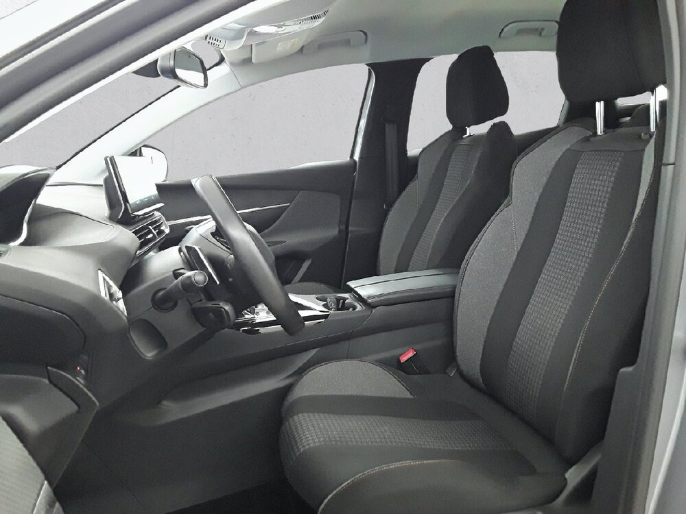 Occasion PEUGEOT 3008 3008 BlueHDi 130ch S&S EAT8 - Active Pack