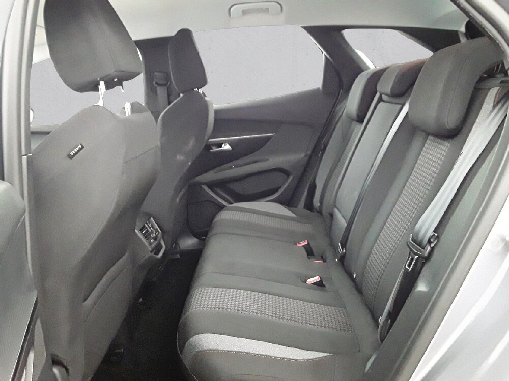 Occasion PEUGEOT 3008 3008 BlueHDi 130ch S&S EAT8 - Active Pack