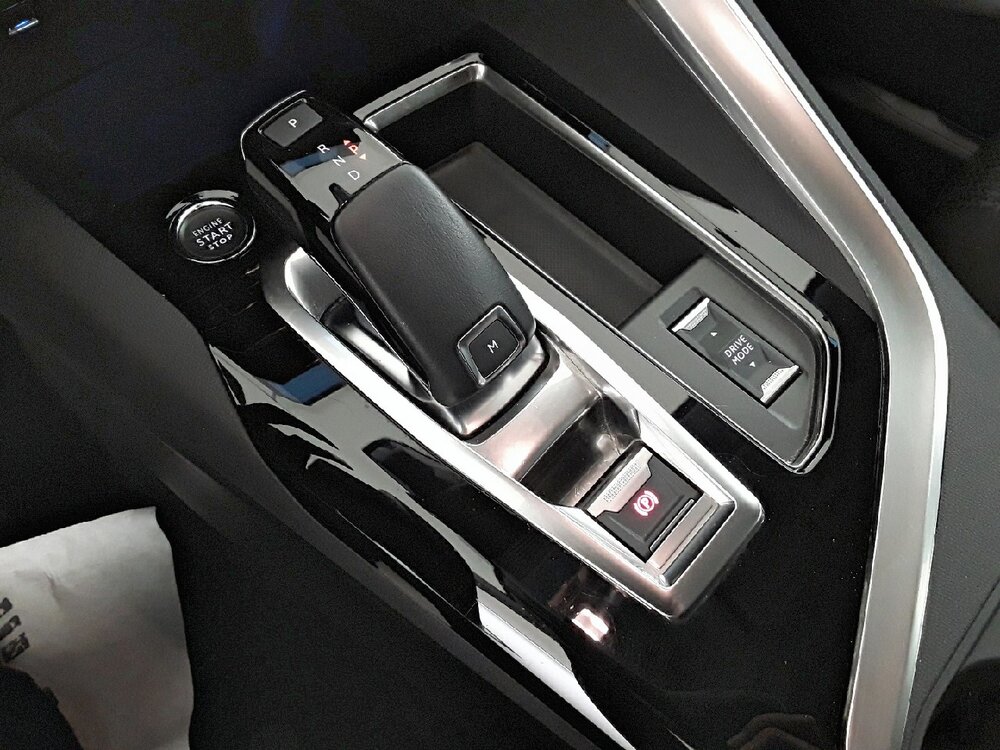 Occasion PEUGEOT 3008 3008 BlueHDi 130ch S&S EAT8 - Active Pack