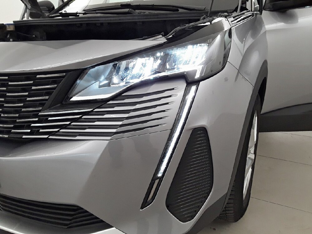 Occasion PEUGEOT 3008 3008 BlueHDi 130ch S&S EAT8 - Active Pack