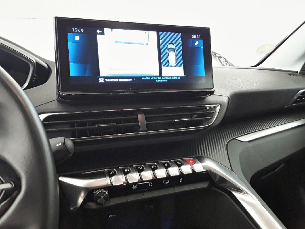 Occasion PEUGEOT 3008 3008 BlueHDi 130ch S&S EAT8 - Active Pack