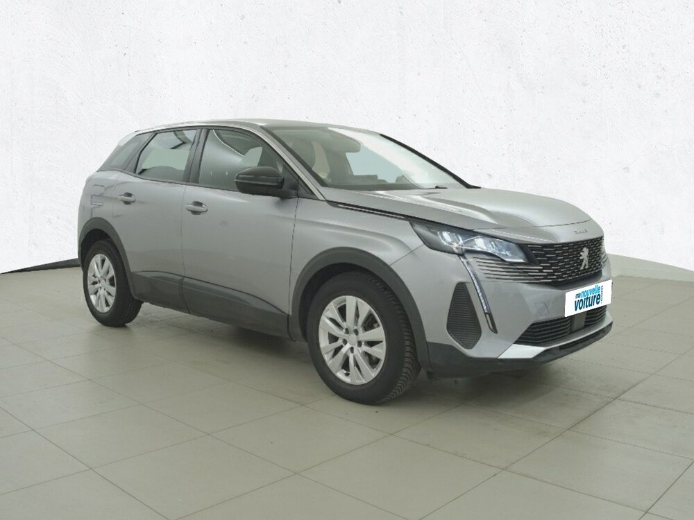 Occasion PEUGEOT 3008 3008 BlueHDi 130ch S&S EAT8 - Active Pack