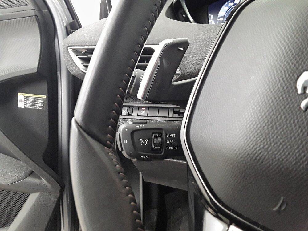 Occasion PEUGEOT 3008 3008 BlueHDi 130ch S&S EAT8 - Active Pack