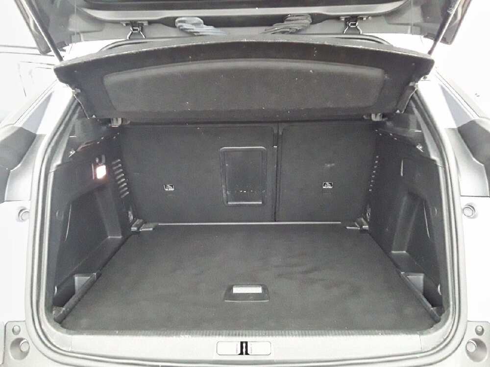 Occasion PEUGEOT 3008 3008 BlueHDi 130ch S&S EAT8 - Active Pack