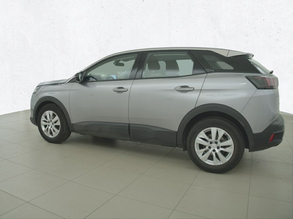 Occasion PEUGEOT 3008 3008 BlueHDi 130ch S&S EAT8 - Active Pack