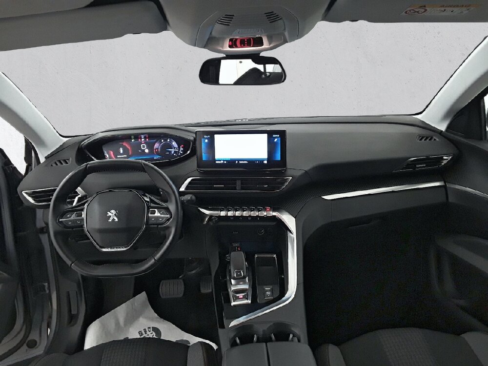 Occasion PEUGEOT 3008 3008 BlueHDi 130ch S&S EAT8 - Active Pack