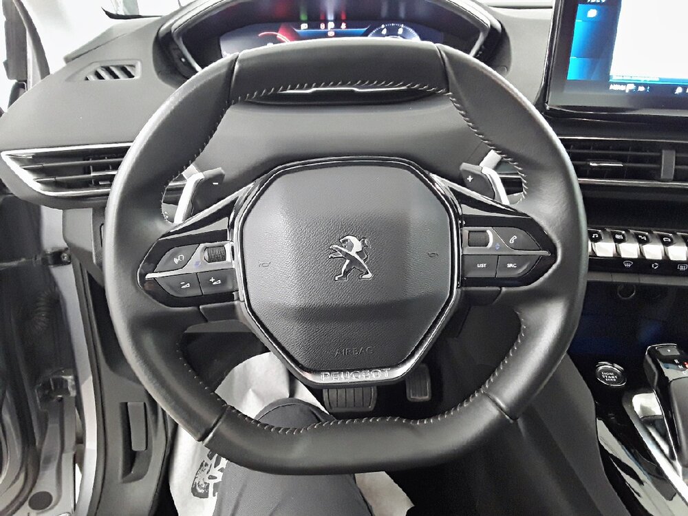 Occasion PEUGEOT 3008 3008 BlueHDi 130ch S&S EAT8 - Active Pack