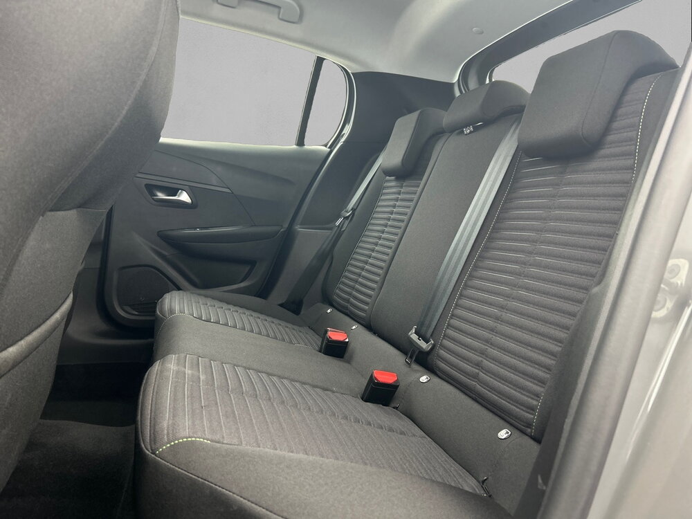 Occasion PEUGEOT 208 208 PureTech 75 S&S BVM5 - Active