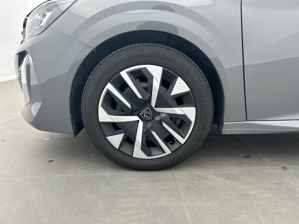 Occasion PEUGEOT 208 208 PureTech 75 S&S BVM5 - Active