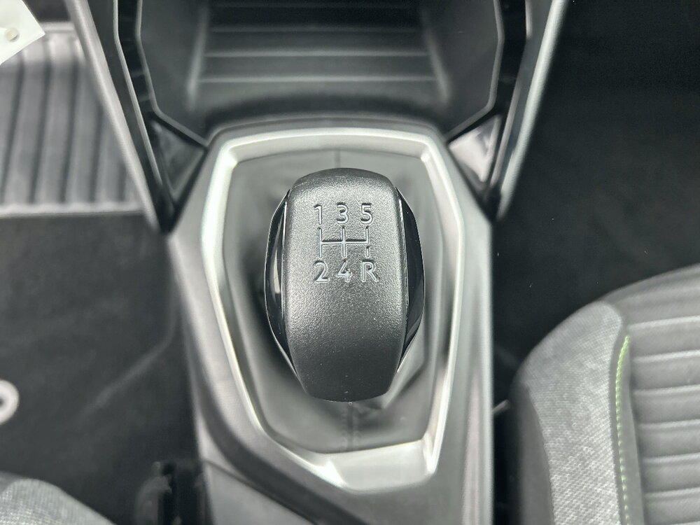 Occasion PEUGEOT 208 208 PureTech 75 S&S BVM5 - Active