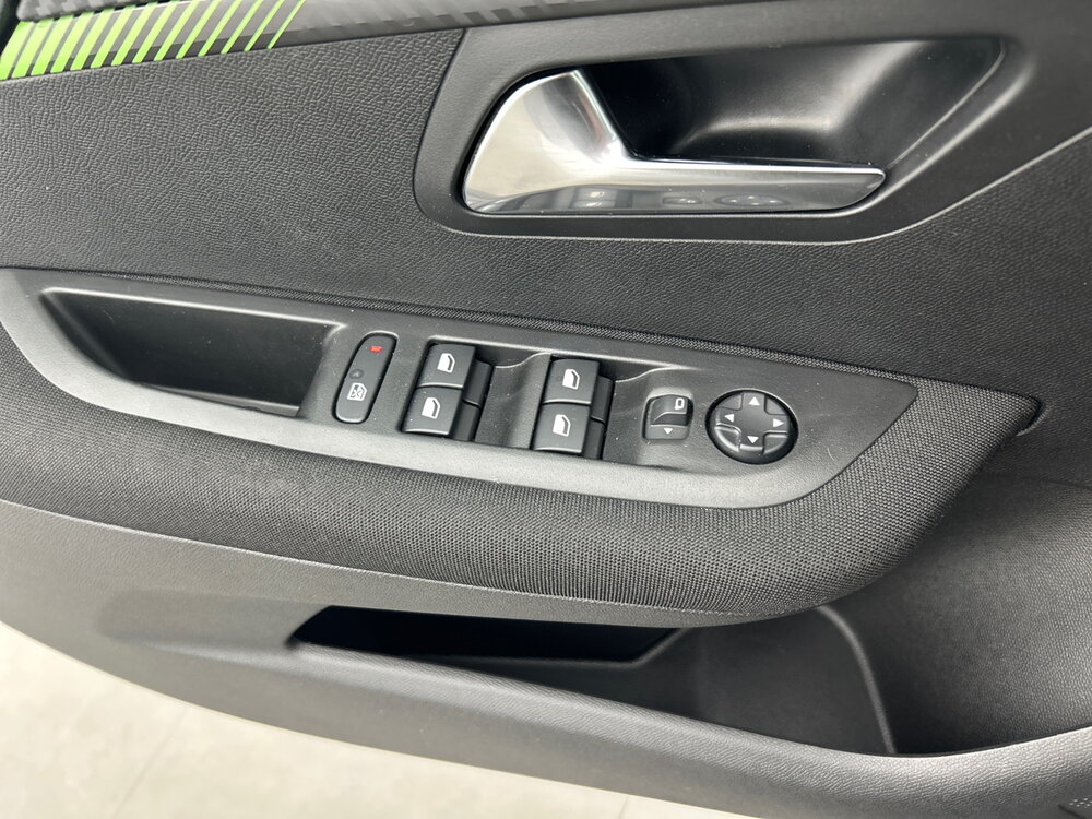 Occasion PEUGEOT 208 208 PureTech 75 S&S BVM5 - Active