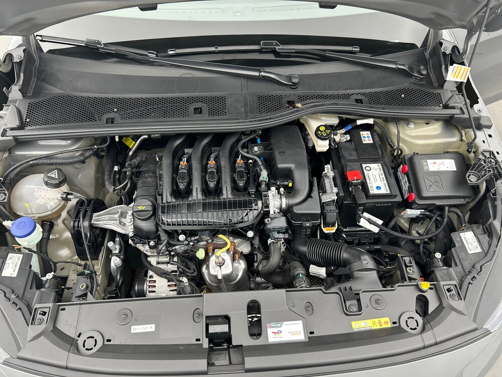 Occasion PEUGEOT 208 208 PureTech 75 S&S BVM5 - Active