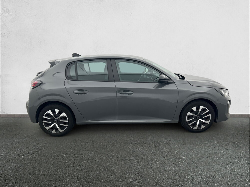 Occasion PEUGEOT 208 208 PureTech 75 S&S BVM5 - Active