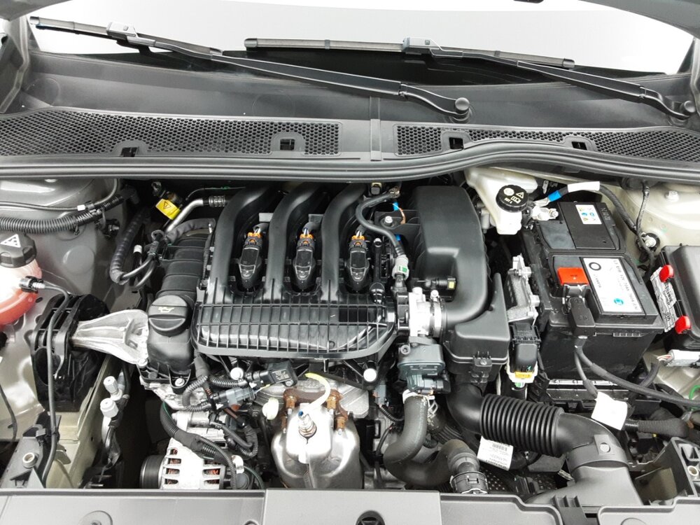 Occasion PEUGEOT 208 208 PureTech 75 S&S BVM5 - Active