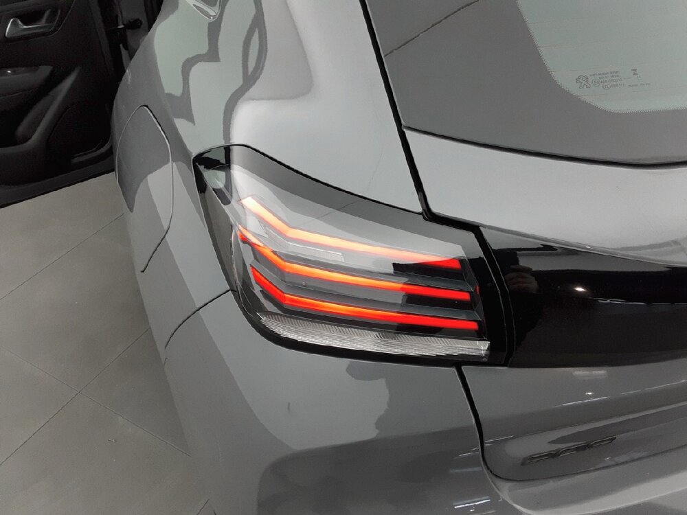 Occasion PEUGEOT 208 208 PureTech 75 S&S BVM5 - Active