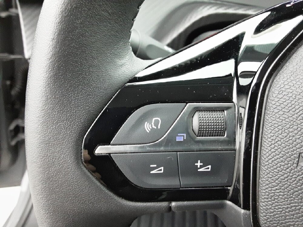 Occasion PEUGEOT 208 208 PureTech 75 S&S BVM5 - Active