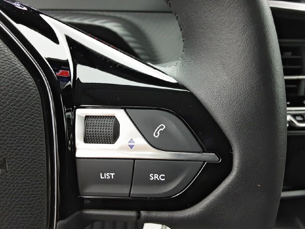 Occasion PEUGEOT 208 208 PureTech 75 S&S BVM5 - Active