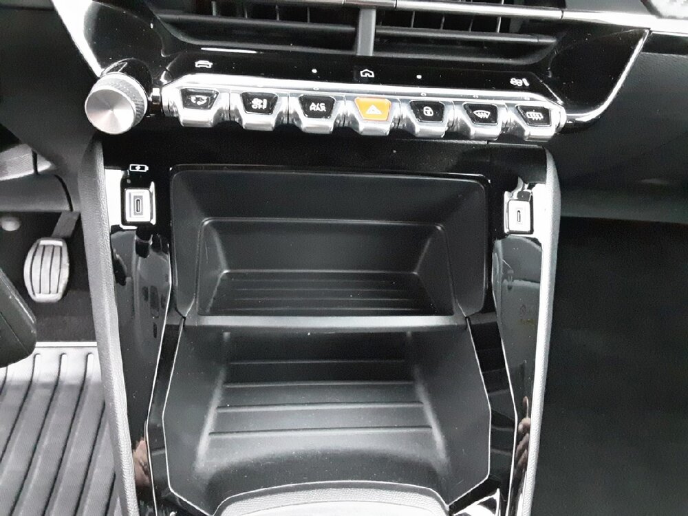 Occasion PEUGEOT 208 208 PureTech 75 S&S BVM5 - Active