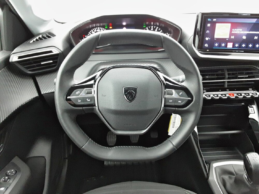 Occasion PEUGEOT 208 208 PureTech 75 S&S BVM5 - Active