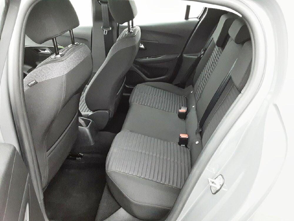 Occasion PEUGEOT 208 208 PureTech 75 S&S BVM5 - Active