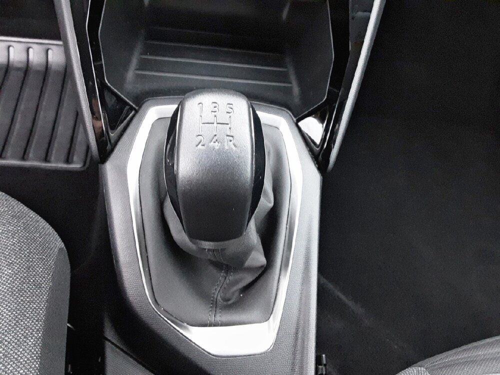 Occasion PEUGEOT 208 208 PureTech 75 S&S BVM5 - Active