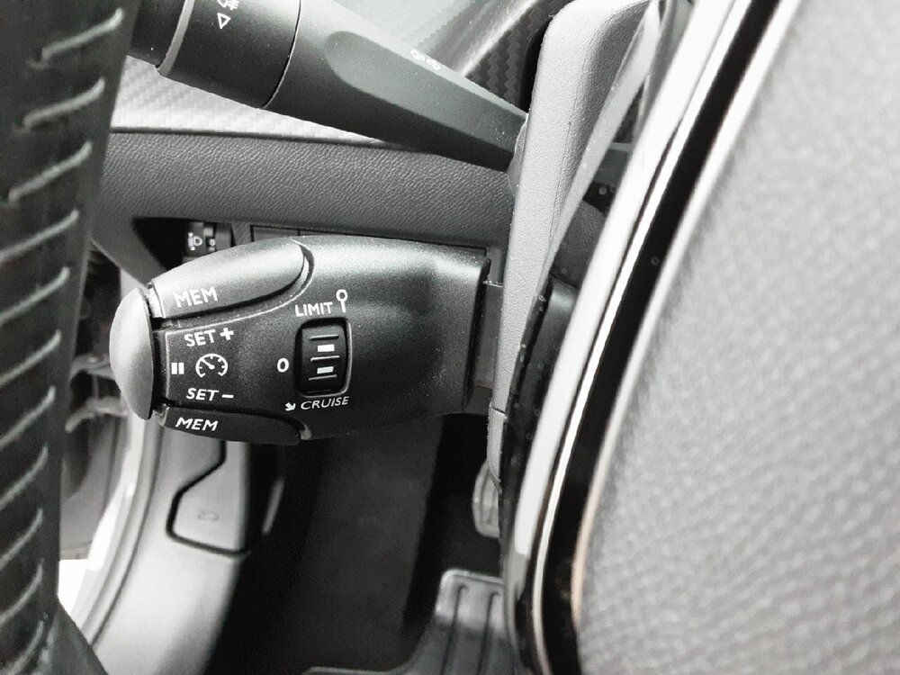 Occasion PEUGEOT 208 208 PureTech 75 S&S BVM5 - Active