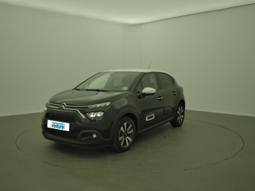 Occasion CITROEN C3 C3 PureTech 110 S&S BVM6