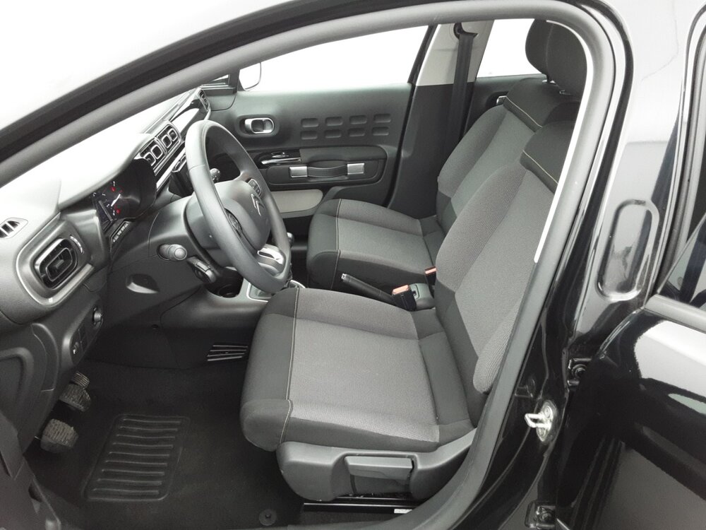 Occasion CITROEN C3 C3 PureTech 110 S&S BVM6