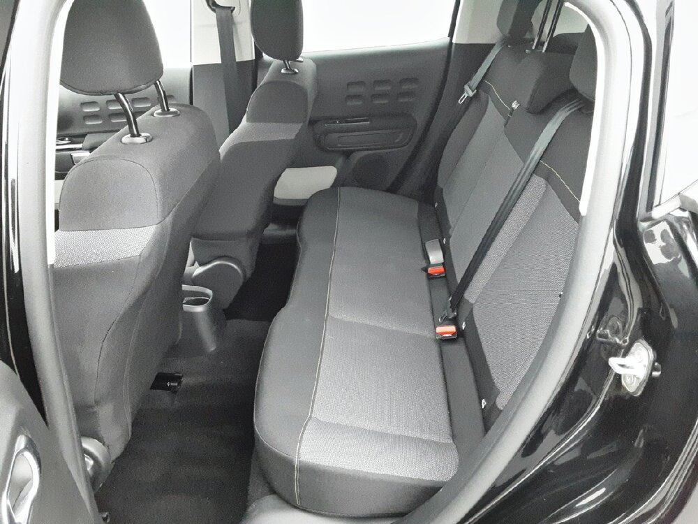 Occasion CITROEN C3 C3 PureTech 110 S&S BVM6