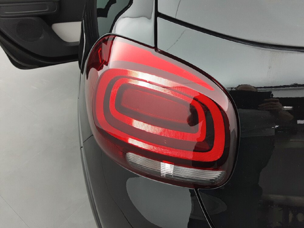 Occasion CITROEN C3 C3 PureTech 110 S&S BVM6