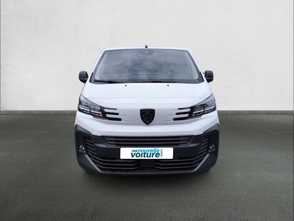 Occasion PEUGEOT Expert EXPERT FGN M BLUEHDI 145 S&S EAT8