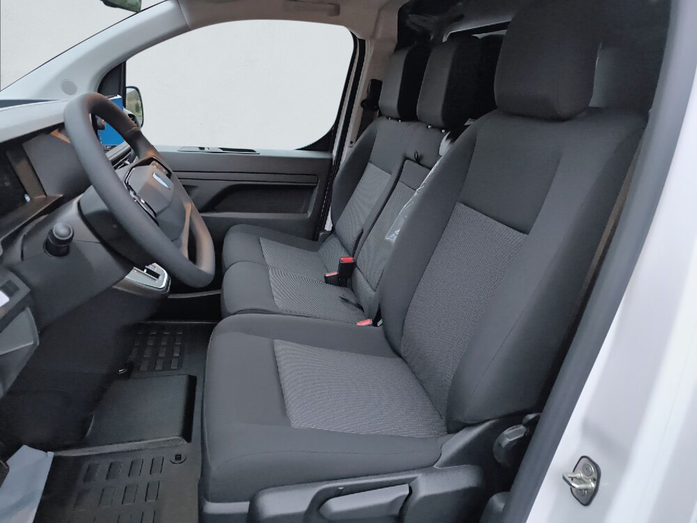 Occasion PEUGEOT Expert EXPERT FGN M BLUEHDI 145 S&S EAT8