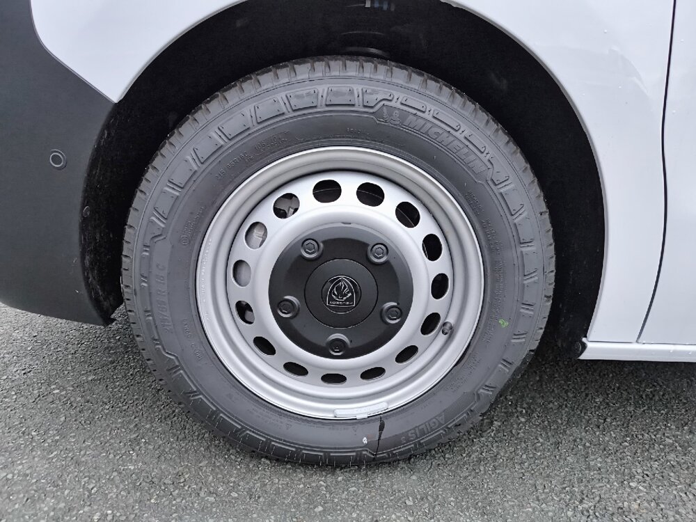 Occasion PEUGEOT Expert EXPERT FGN M BLUEHDI 145 S&S EAT8