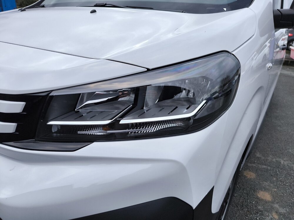 Occasion PEUGEOT Expert EXPERT FGN M BLUEHDI 145 S&S EAT8