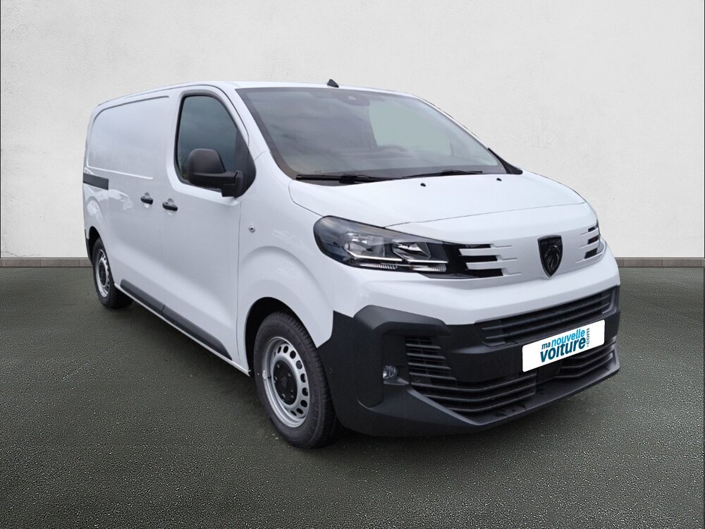 Occasion PEUGEOT Expert EXPERT FGN M BLUEHDI 145 S&S EAT8