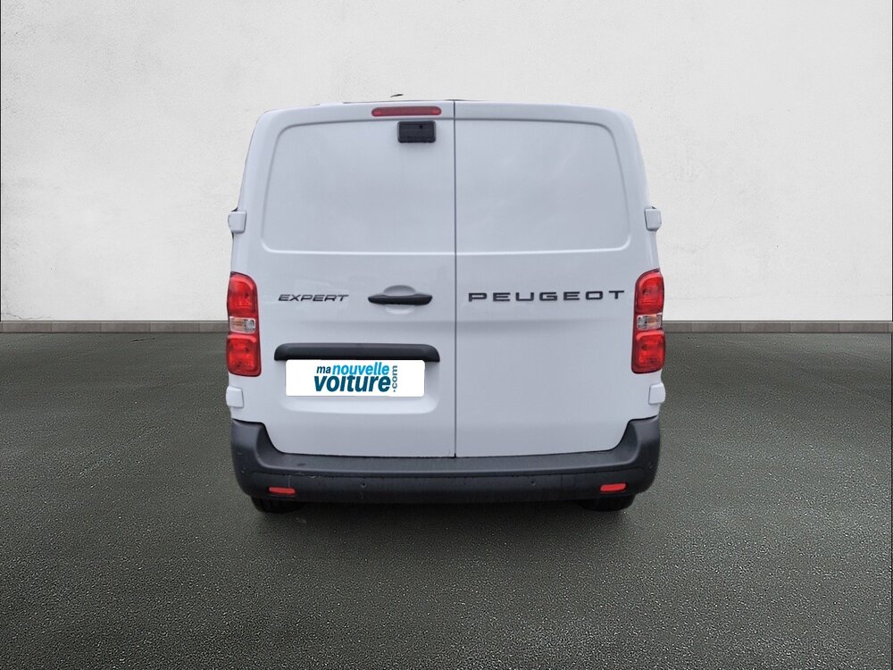 Occasion PEUGEOT Expert EXPERT FGN M BLUEHDI 145 S&S EAT8