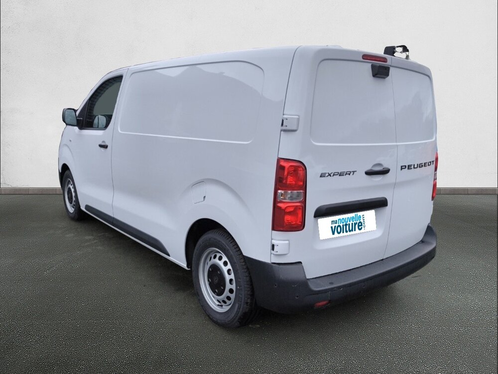 Occasion PEUGEOT Expert EXPERT FGN M BLUEHDI 145 S&S EAT8