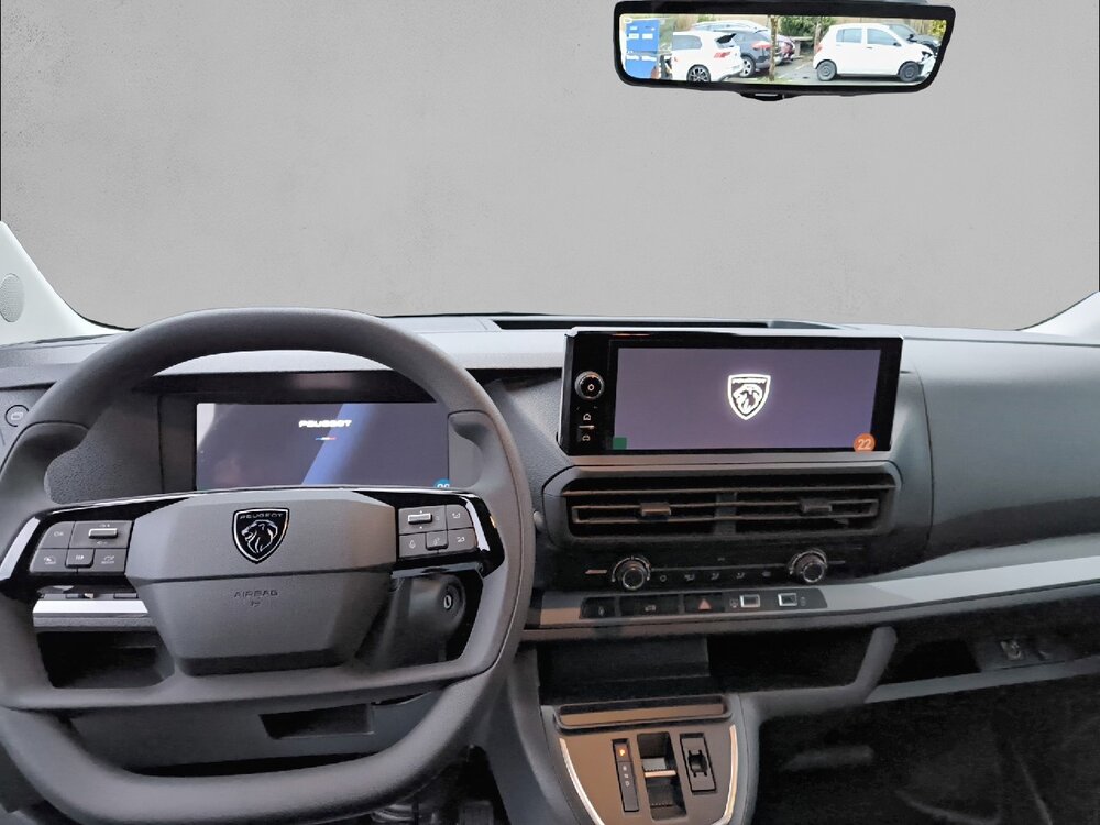 Occasion PEUGEOT Expert EXPERT FGN M BLUEHDI 145 S&S EAT8