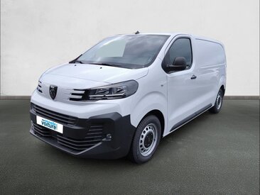 Occasion PEUGEOT Expert EXPERT FGN M BLUEHDI 145 S&S EAT8