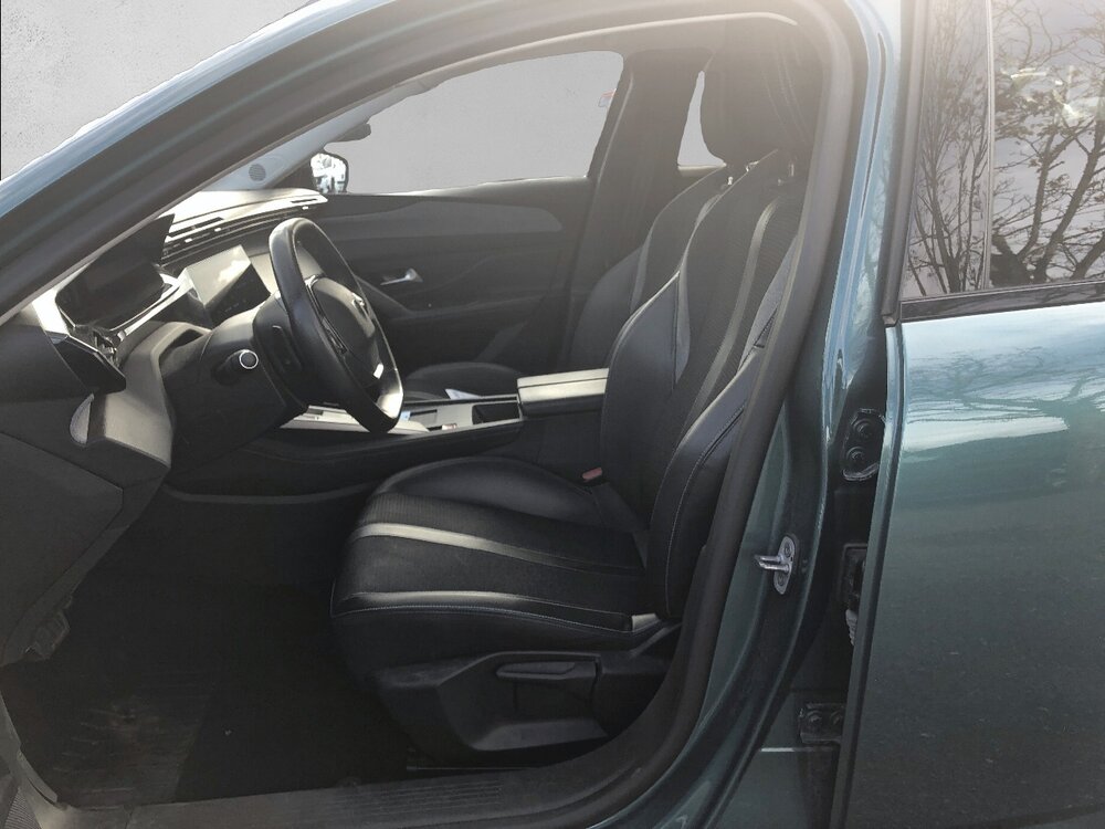 Occasion PEUGEOT 308 308 SW BlueHDi 130ch S&S EAT8 - Allure