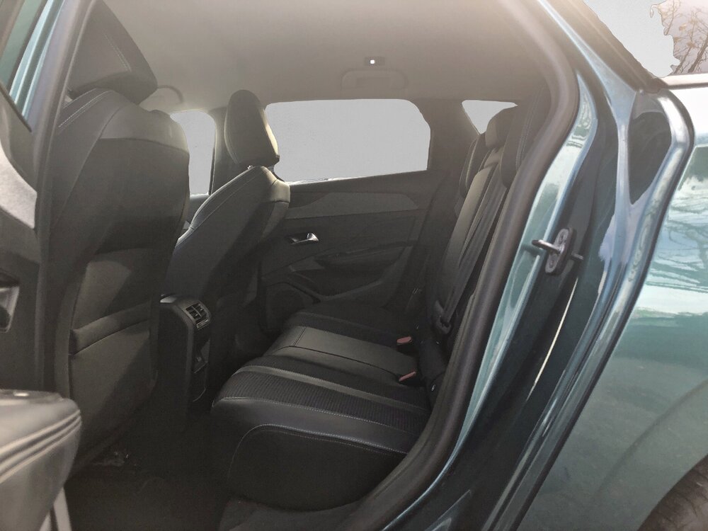 Occasion PEUGEOT 308 308 SW BlueHDi 130ch S&S EAT8 - Allure