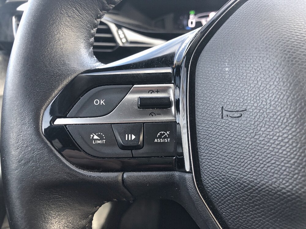 Occasion PEUGEOT 308 308 SW BlueHDi 130ch S&S EAT8 - Allure