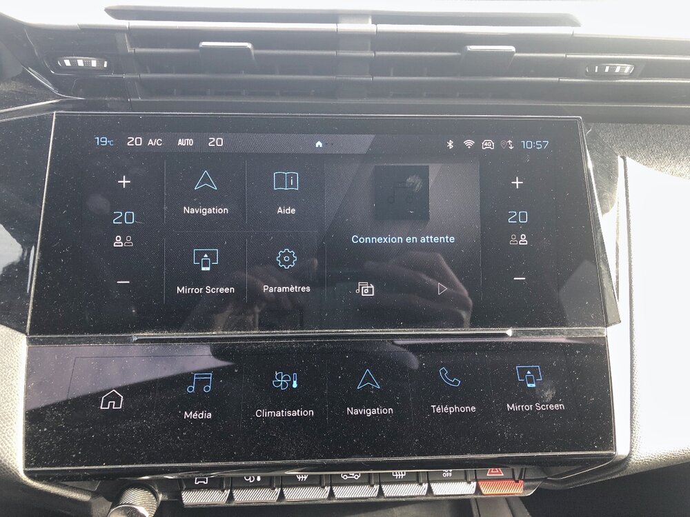 Occasion PEUGEOT 308 308 SW BlueHDi 130ch S&S EAT8 - Allure