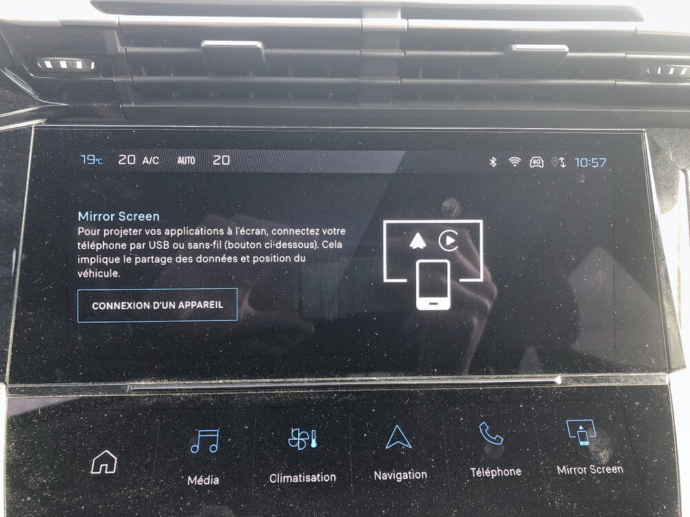 Occasion PEUGEOT 308 308 SW BlueHDi 130ch S&S EAT8 - Allure