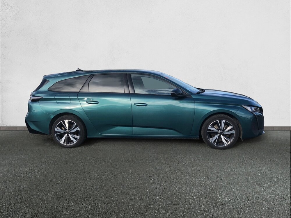 Occasion PEUGEOT 308 308 SW BlueHDi 130ch S&S EAT8 - Allure