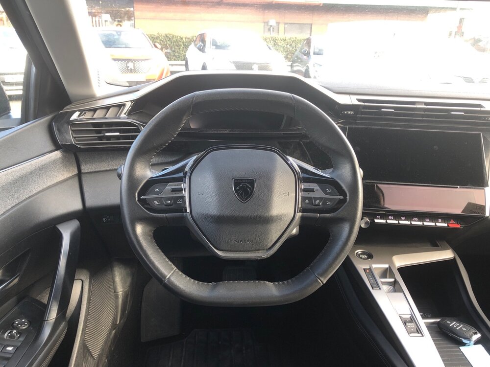 Occasion PEUGEOT 308 308 SW BlueHDi 130ch S&S EAT8 - Allure