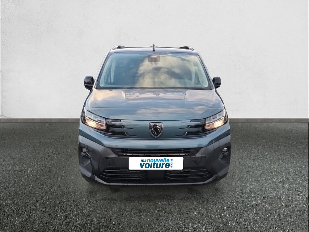 Occasion PEUGEOT Partner PARTNER FOURGON M 650 KG BLUEHDI 100 S&S BVM6